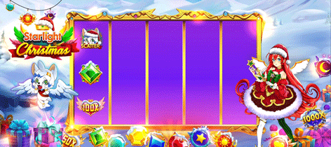 StarLight Princess Screenshot